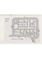 3 Volumes - Grupa Warowna Werkgruppe "Scharnhorst", "Schill" & "Ludendorf"